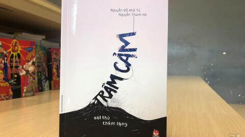 "Trầm cảm: sát thủ thầm lặng": Mỗi chúng ta đều có thể là ánh sáng cuối đường hầm của ai đó