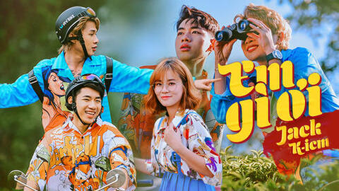 Mấp mé gần 12 triệu lượt view "Em gì ơi" của Jack và K-ICM vẫn không vào nổi top trending trên YouTube