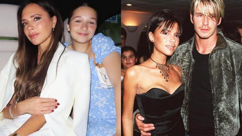 Victoria Beckham hối hận vì lạm dụng "dao kéo" để trùng tu vòng 1: "Thậm chí tôi còn chẳng thể nói thật với con gái"