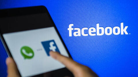 Facebook, Instagram bị lỗi toàn cầu