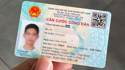 Bộ Công an chuẩn bị cung cấp hàng loạt dịch vụ công trực tuyến
