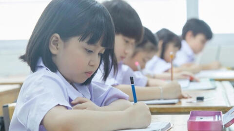 Giúp con từ học hành lẹt đẹt "chen chân" vào top 3 của lớp không khó: Khoa học chứng minh chỉ cần làm 2 việc nhỏ mỗi ngày