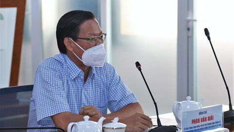 TP.HCM chuyển dần chiến lược sang điều trị, giảm tỉ lệ tử vong