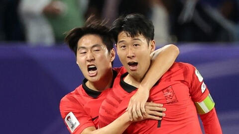 Rộ tin Lee Kang-in bị CLB cắt hợp đồng và FIFA cấm chuyển nhượng vì đấm Son Heung-min, sự thật là gì?