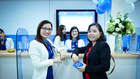 Cổ phiếu khuyến nghị ngày 21/1: ACB, VIC, PVT, DRC