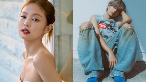 Jennie (BLACKPINK) có động thái đầu tiên sau khi rộ tin chia tay V (BTS), Knet tiếc nuối: “Tôi đã hi vọng họ tiến tới hôn nhân"