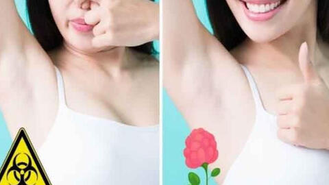 Ăn 7 loại thực phẩm này để cơ thể thơm tho hơn