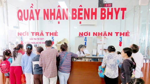 Vì sao 34 trạm y tế phường, xã tại TP.HCM bị ngừng hợp đồng khám chữa bệnh BHYT?