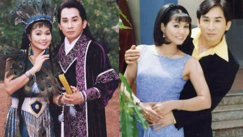 NSƯT Kim Tử Long: “Người ta cứ tưởng tôi với Ngọc Huyền là vợ chồng thật, có tình ý gì ở ngoài”