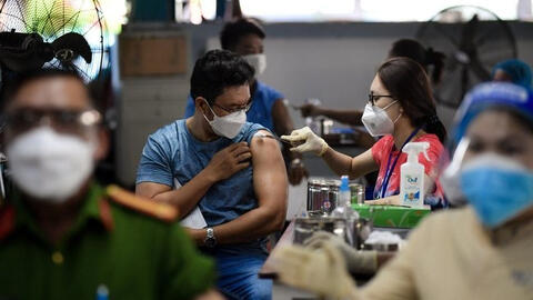 Thủ tướng: Thiếu vaccine, Bộ trưởng Y tế sẽ phải chịu trách nhiệm
