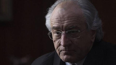 'Vua lừa đảo' Bernie Madoff chết trong tù