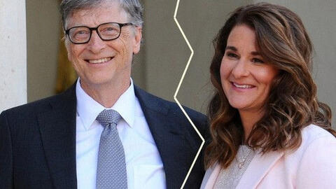 Từ chuyện nhà Bill Gates: Sao đến tỷ phú cũng ly hôn?