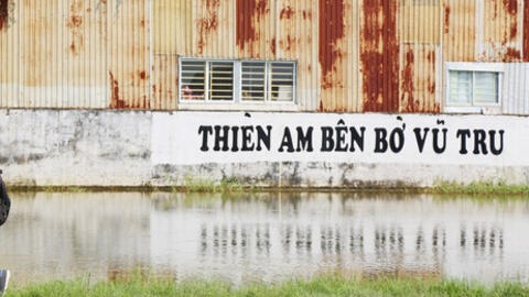 Cục Trẻ em đề nghị gỡ ảnh trẻ em trên mạng vụ 'Tịnh thất Bồng Lai'
