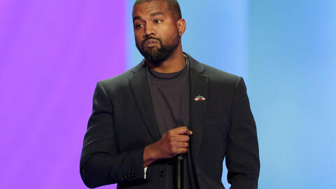 Kanye West đã làm gì để có 60.000 phiếu bầu trong cuộc chạy đua vào Nhà Trắng?