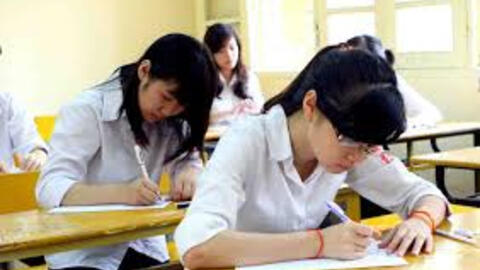 Bộ GD&ĐT tạo cơn rung chấn vô nghĩa để làm gì?