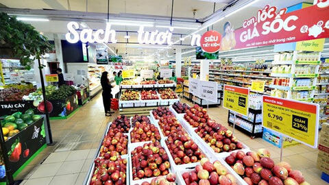 Xu hướng nào của ngành bán lẻ Việt Nam giữa dịch COVID-19?