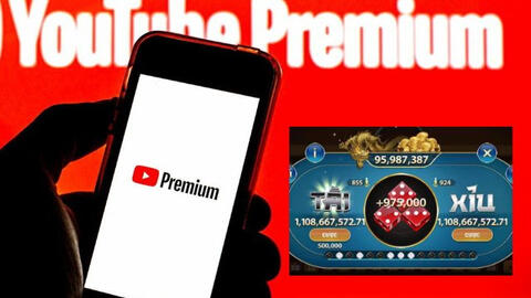Bỏ tiền đăng ký YouTube Premium vẫn xuất hiện quảng cáo app cờ bạc, sự thật có đúng?