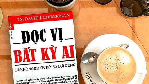 6 quyển sách hay về nói dối nên đọc