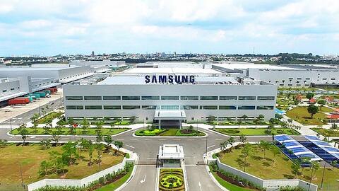 Việt Nam là địa điểm 'lý tưởng' để phát triển ngành công nghiệp phụ trợ sau đại dịch