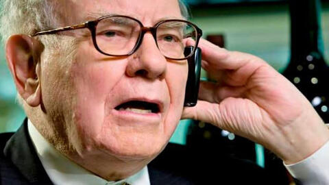 Huyền thoại đầu tư  Warren Buffett 'bỏ túi' gần 120 tỷ USD từ cổ phiếu Apple