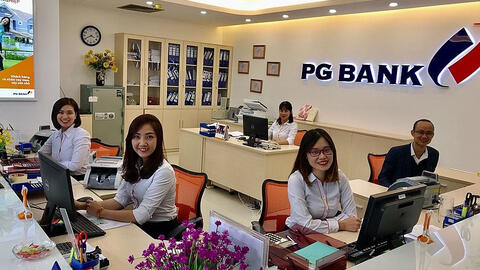 PGBank rút kế hoạch sáp nhập sau 2 lần thất bại