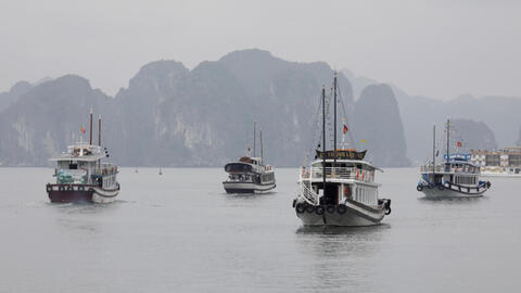 Reuters nhận định Việt Nam có thể tham gia "du lịch biệt lập" cùng các nước chống dịch thành công
