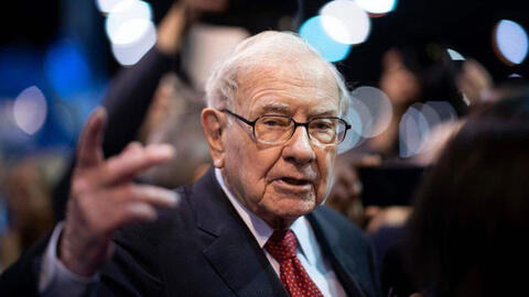 Tỷ phú Warren Buffett bị đôi vợ chồng lừa đảo 340 triệu USD