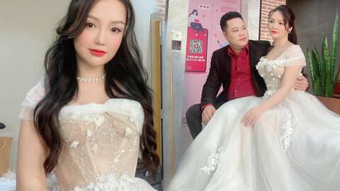 Người đẹp khuyết 1 tay sau tai nạn công nông, 'nén nước mắt" kể về cuộc sống gia đình đầy sóng gió