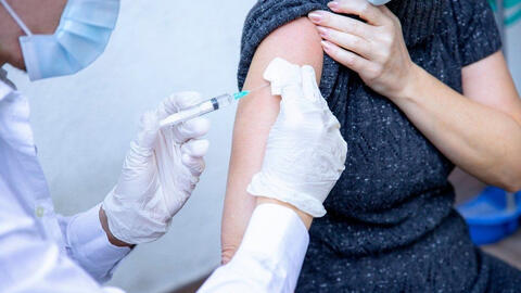 New Zealand ghi nhận ca tử vong sau khi tiêm vaccine Pfizer