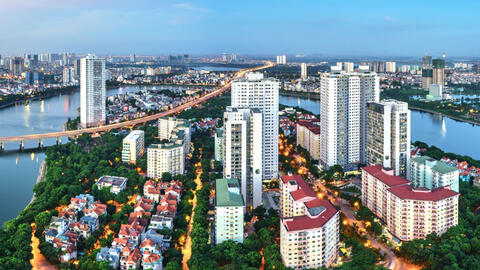 Doanh nghiệp Ấn Độ muốn mở rộng kinh doanh tại Việt Nam