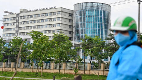 "Các ổ dịch hiện tại có liên quan đến nhau, cơ bản đã được kiểm soát"