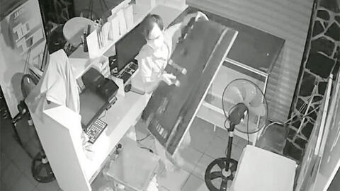 Xuất hiện nhiều vụ trộm cắp phòng trọ, cửa hàng mùa dịch