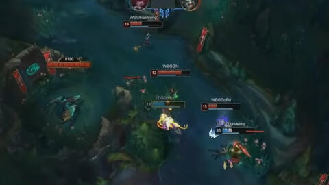 Riot xóa trang bị Thần Thoại để cân bằng game, người chơi chỉ ra món đồ cần "bay màu" nhất