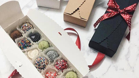 Tổng hợp chương trình giảm giá, khuyến mại hấp dẫn dịp Valentine