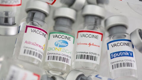 BioNTech tuyên bố có thể điều chỉnh vaccine Covid-19 trong 6 tuần để đối phó với biến chủng mới