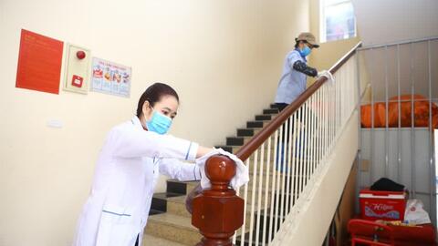 Cách khử trùng các vật dụng trong nhà để phòng chống virus corona