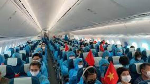 Thủ tướng chỉ đạo nhanh chóng đưa công dân còn mắc kẹt ở nước ngoài về nước ngay trong dịp Tết