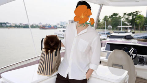 Tổng tài Việt Nam vạn người mê thú nhận "dating nhiều lần" nhưng thất bại, tiết lộ cách để lấy chồng doanh nhân như Shark