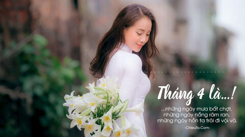 Tử vi tháng 4/2022 của 12 con giáp: Sửu may mắn tột bậc, Mão gặp bất lợi