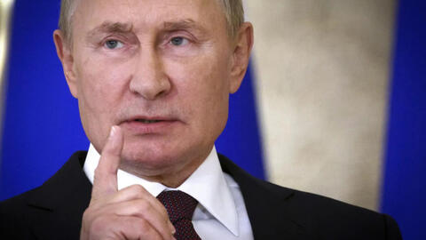 Ông Putin tuyên bố Nga sẵn sàng khôi phục thỏa thuận ngũ cốc, nêu điều kiện cần có