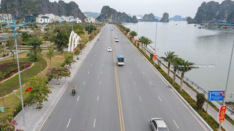 Dịch bùng phát ở Quảng Ninh, khách đồng loạt hủy đổi tour