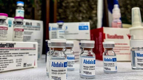 Cuba sẽ cung cấp 10 triệu liều vaccine COVID-19 cho Việt Nam