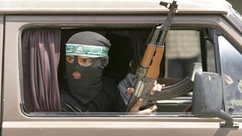 'Chính trị gia', 'Vị khách' và 'Người mạnh mẽ': Bộ ba quyền lực đằng sau Hamas
