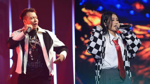 Học trò B Ray tung bản "hợp đồng nô lệ" ký kết với rapper Droppy, các điều khoản ra sao?