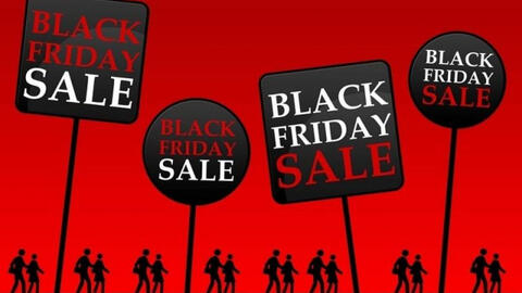 Black Friday 2022: Những gì bạn cần biết?