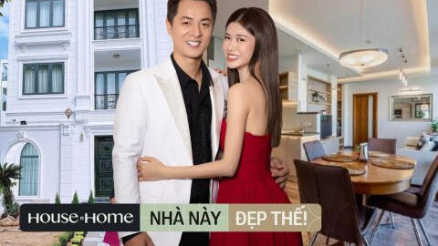 Vợ chồng Đăng Khôi sở hữu chuỗi BĐS "khủng" từ Việt Nam sang đến châu Âu: "Flex" cỡ này ai dám làm lại!