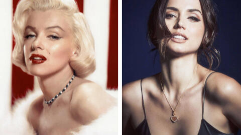 Phim về cuộc đời Marilyn Monroe bị hoãn chiếu vì "ngập tràn cảnh gợi tình"?