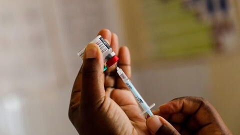 WHO khuyến nghị sử dụng loại vaccine thứ hai để phòng sốt rét