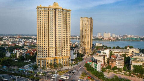 Bộ Công an xác minh 11 dự án của Tân Hoàng Minh tại Hà Nội