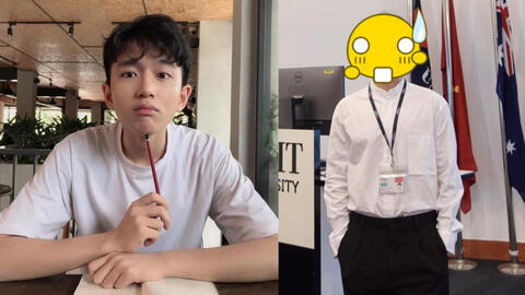 "Hot boy RMIT" từng nổi đình đám MXH sau 4 năm: Mua đất ở tuổi 21, đặt chân đến 10 quốc gia, nhan sắc gây bất ngờ